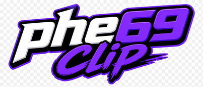 phe69 clip logo